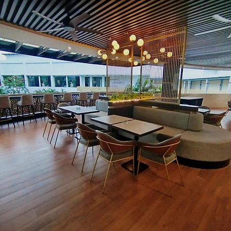 The Sun Hotel Sidoarjo Zewnętrze zdjęcie