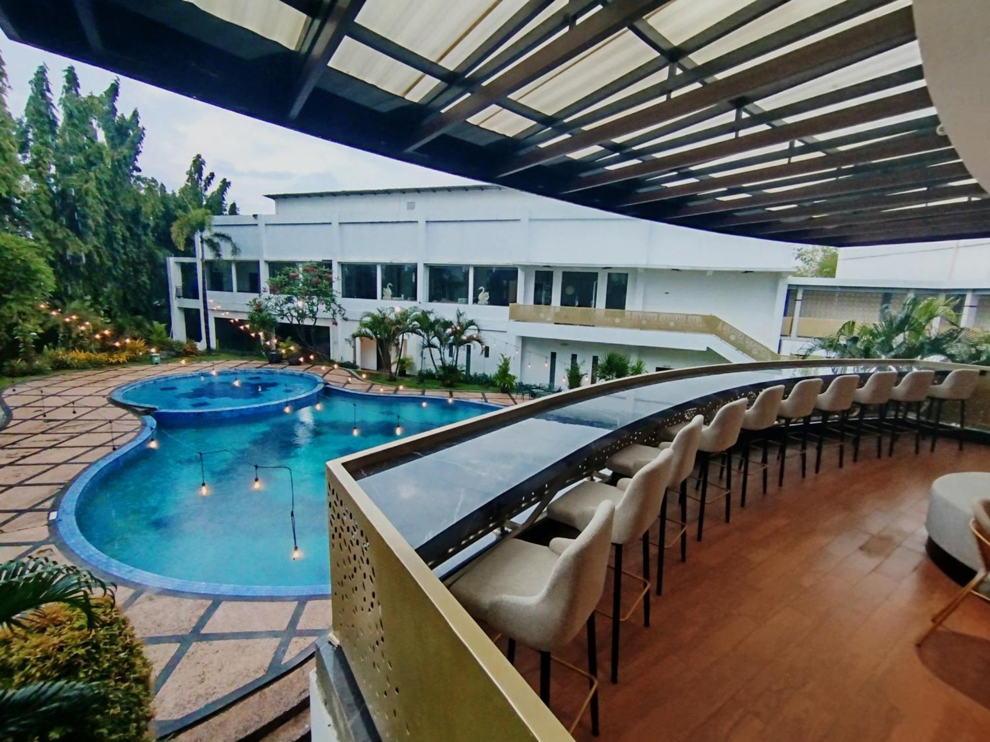 The Sun Hotel Sidoarjo Zewnętrze zdjęcie
