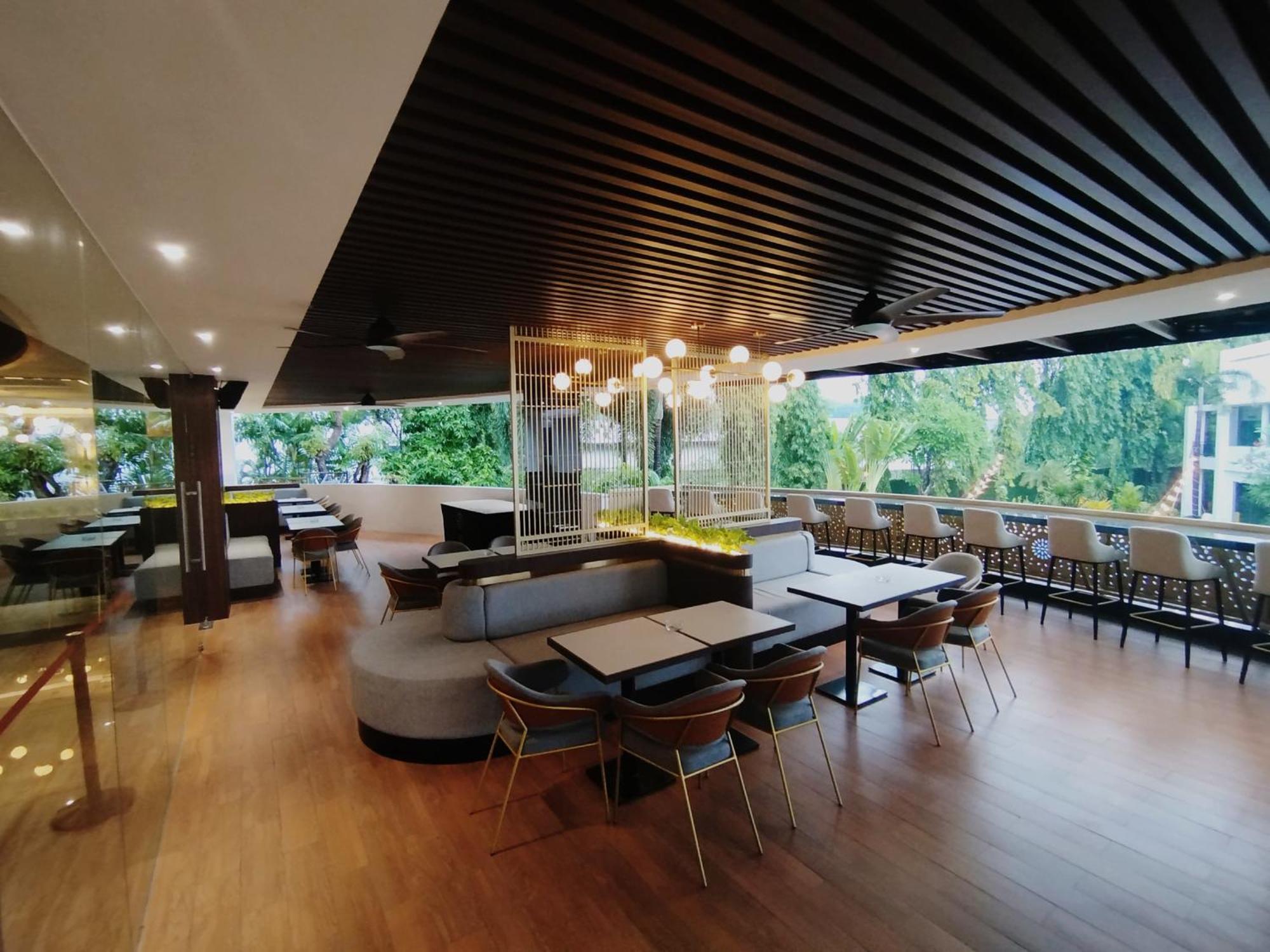 The Sun Hotel Sidoarjo Zewnętrze zdjęcie