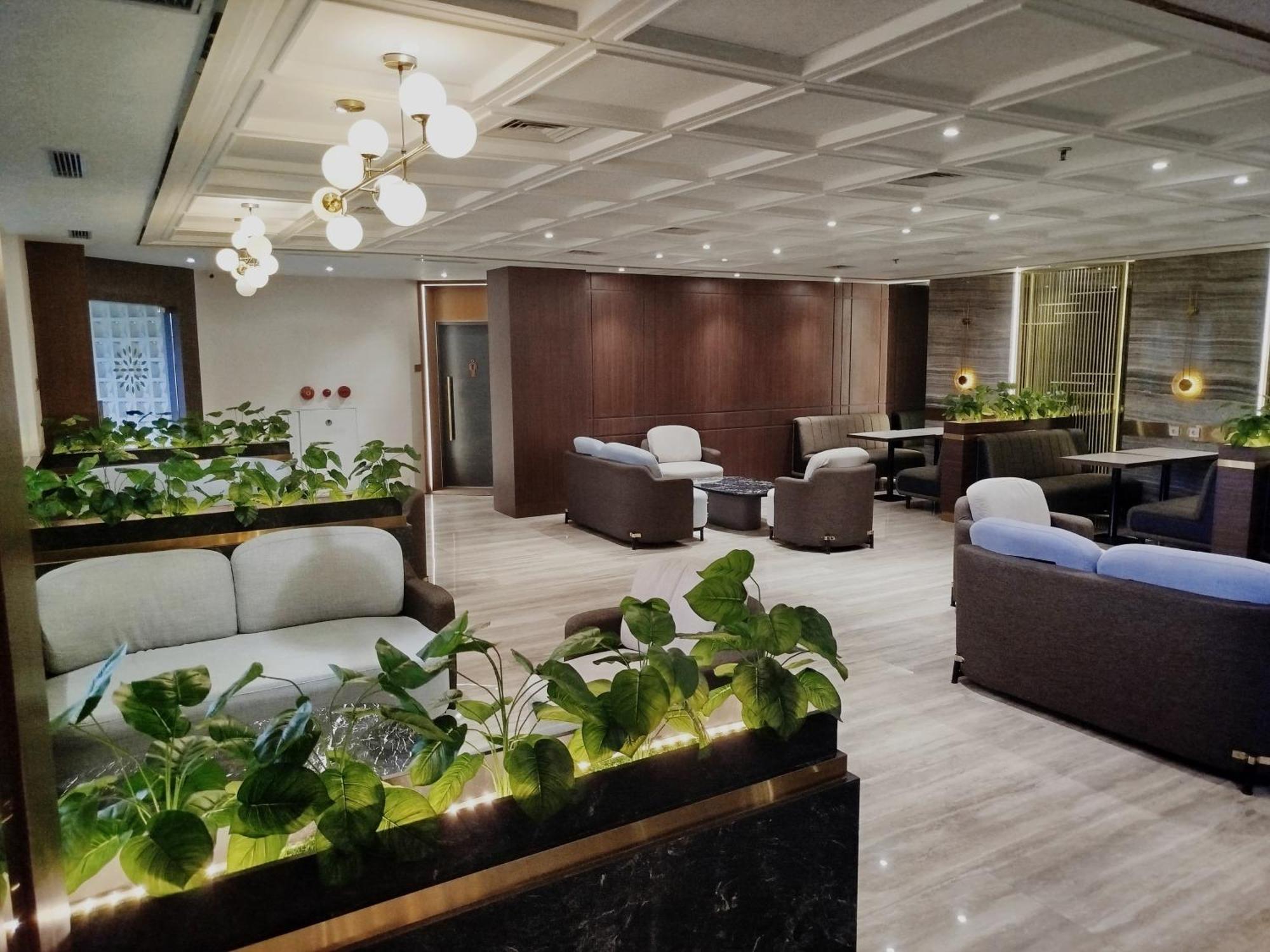 The Sun Hotel Sidoarjo Zewnętrze zdjęcie