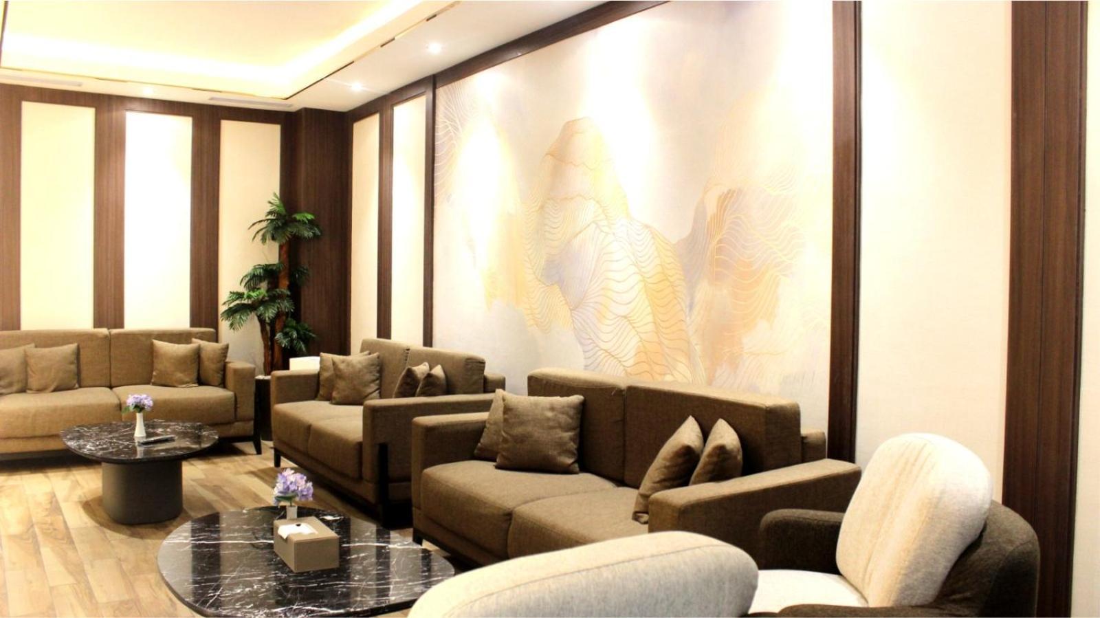 The Sun Hotel Sidoarjo Zewnętrze zdjęcie