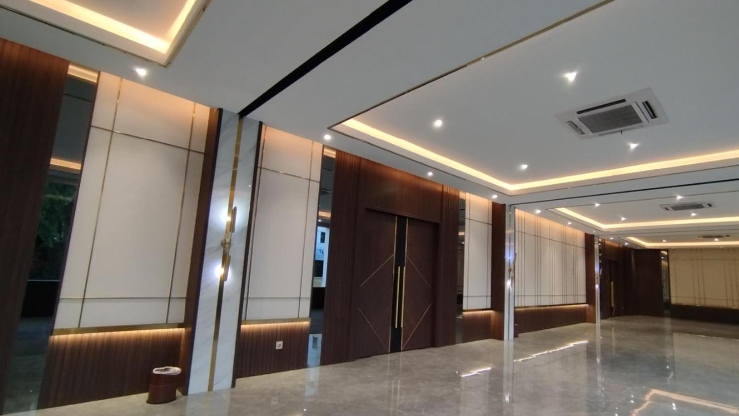 The Sun Hotel Sidoarjo Zewnętrze zdjęcie