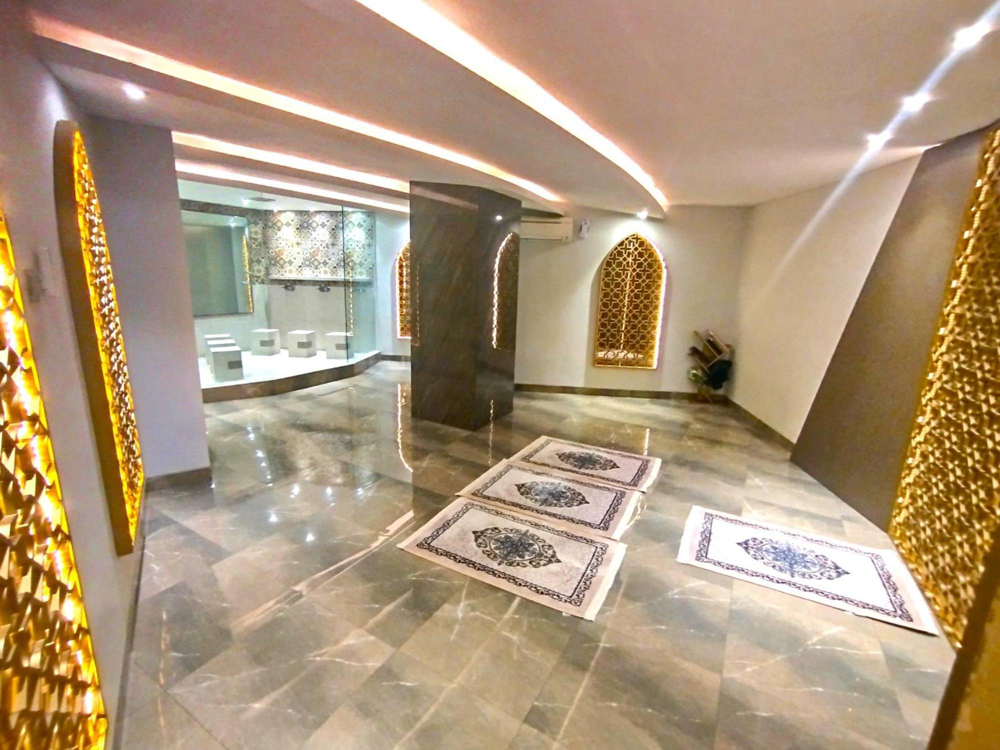 The Sun Hotel Sidoarjo Zewnętrze zdjęcie