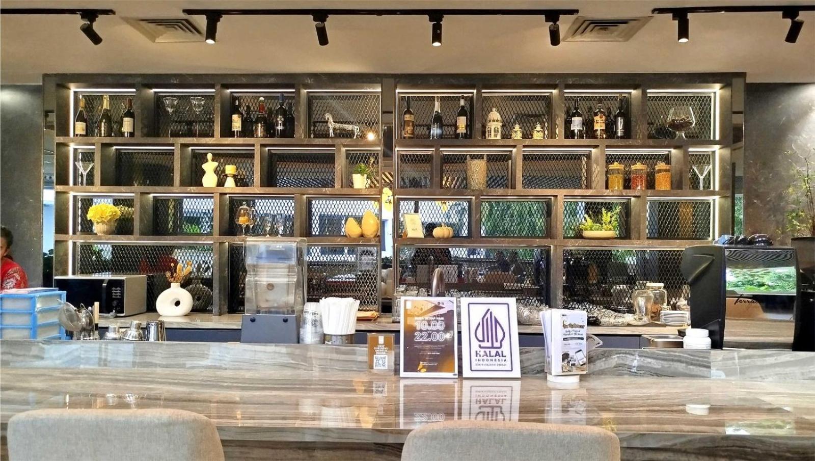 The Sun Hotel Sidoarjo Zewnętrze zdjęcie