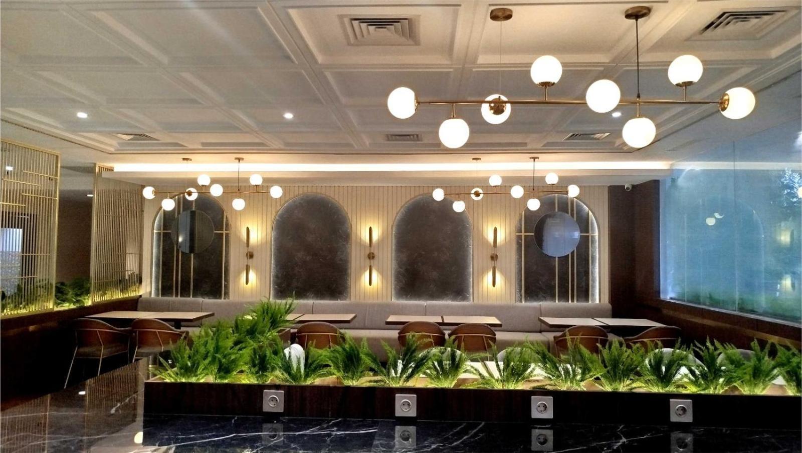 The Sun Hotel Sidoarjo Zewnętrze zdjęcie