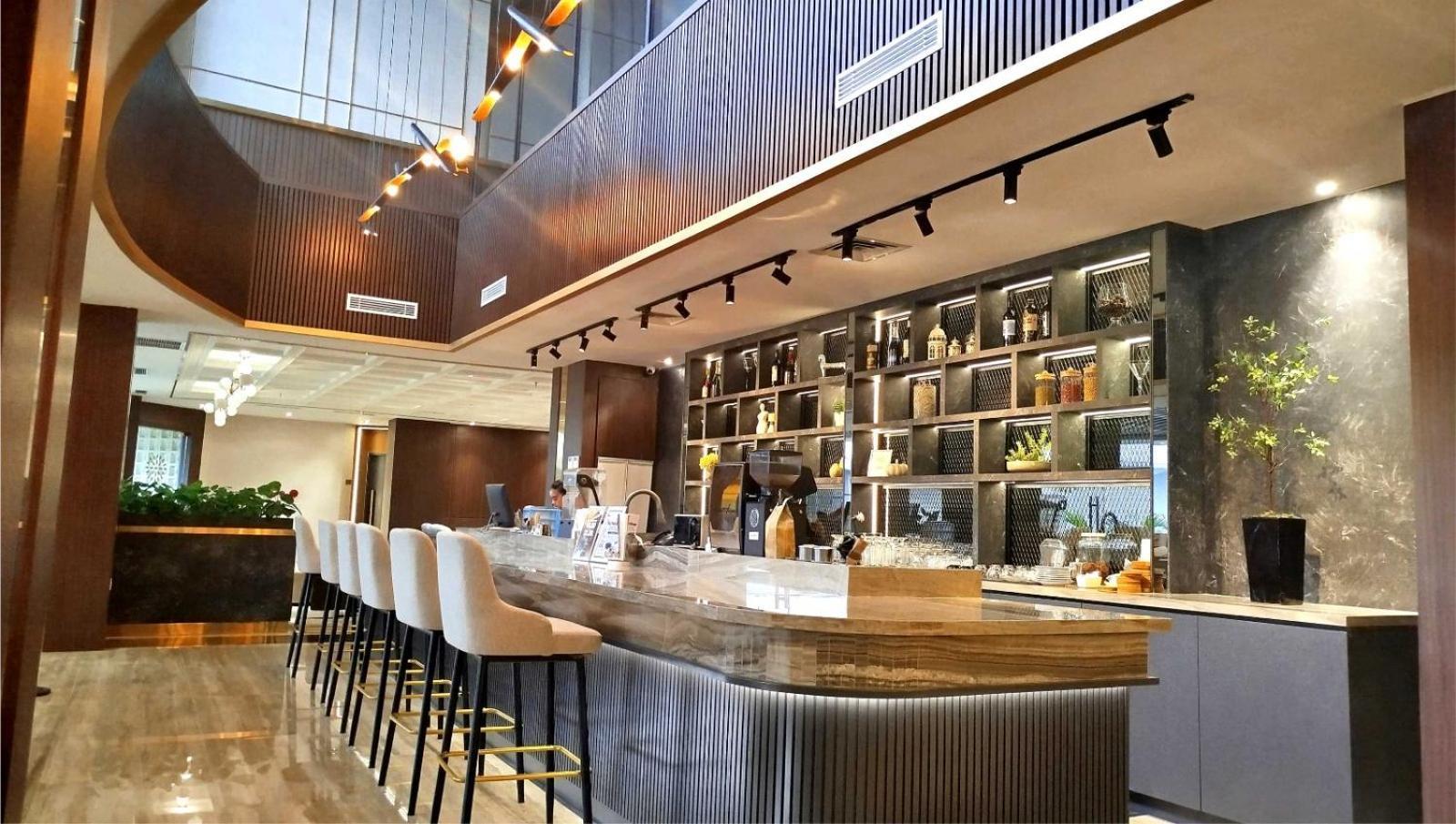 The Sun Hotel Sidoarjo Zewnętrze zdjęcie