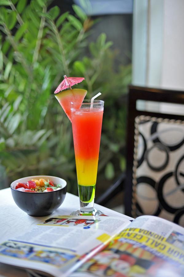 The Sun Hotel Sidoarjo Zewnętrze zdjęcie