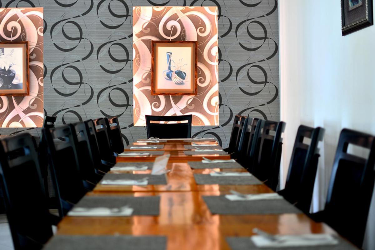 The Sun Hotel Sidoarjo Zewnętrze zdjęcie