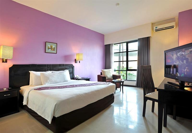 The Sun Hotel Sidoarjo Zewnętrze zdjęcie