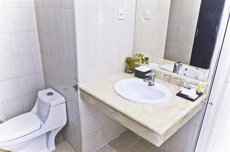 The Sun Hotel Sidoarjo Zewnętrze zdjęcie