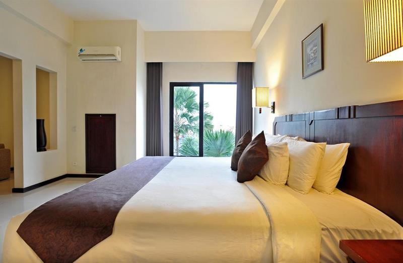 The Sun Hotel Sidoarjo Zewnętrze zdjęcie