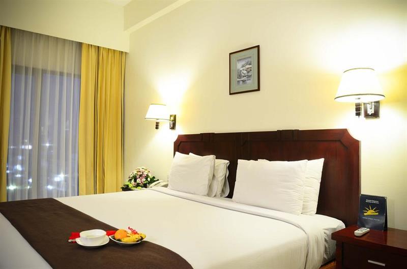 The Sun Hotel Sidoarjo Zewnętrze zdjęcie