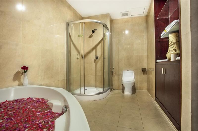 The Sun Hotel Sidoarjo Zewnętrze zdjęcie