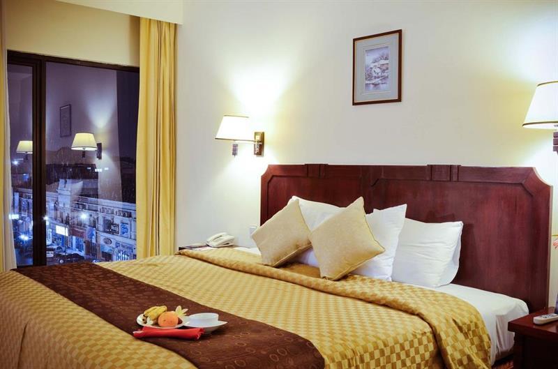 The Sun Hotel Sidoarjo Zewnętrze zdjęcie